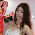 【China Joy 2012】熱気にも負けない！2日目の中国美女コンパニオンを紹介