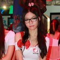 【China Joy 2012】熱気にも負けない！2日目の中国美女コンパニオンを紹介