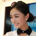 【China Joy 2012】熱気にも負けない！2日目の中国美女コンパニオンを紹介