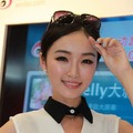 【China Joy 2012】熱気にも負けない！2日目の中国美女コンパニオンを紹介