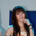 【China Joy 2012】熱気にも負けない！2日目の中国美女コンパニオンを紹介