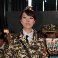 【China Joy 2012】熱気にも負けない！2日目の中国美女コンパニオンを紹介