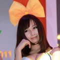 【China Joy 2012】熱気にも負けない！2日目の中国美女コンパニオンを紹介