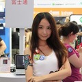 【China Joy 2012】熱気にも負けない！2日目の中国美女コンパニオンを紹介