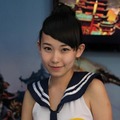 【China Joy 2012】熱気にも負けない！2日目の中国美女コンパニオンを紹介