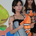 【China Joy 2012】これでラスト！2012年を飾った美人コンパニオンたち