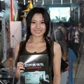 【China Joy 2012】これでラスト！2012年を飾った美人コンパニオンたち