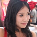 【China Joy 2012】これでラスト！2012年を飾った美人コンパニオンたち