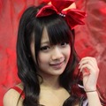 【China Joy 2012】これでラスト！2012年を飾った美人コンパニオンたち