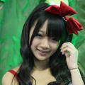 【China Joy 2012】これでラスト！2012年を飾った美人コンパニオンたち