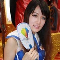 【China Joy 2012】これでラスト！2012年を飾った美人コンパニオンたち