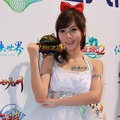 【China Joy 2012】これでラスト！2012年を飾った美人コンパニオンたち