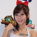 【China Joy 2012】これでラスト！2012年を飾った美人コンパニオンたち