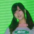 【China Joy 2012】これでラスト！2012年を飾った美人コンパニオンたち