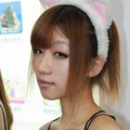 【China Joy 2012】これでラスト！2012年を飾った美人コンパニオンたち