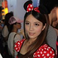 【China Joy 2012】これでラスト！2012年を飾った美人コンパニオンたち