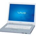 VAIO type N