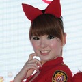 【China Joy 2012】これでラスト！2012年を飾った美人コンパニオンたち