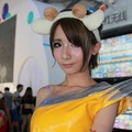 【China Joy 2012】これでラスト！2012年を飾った美人コンパニオンたち