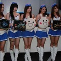 【China Joy 2012】これでラスト！2012年を飾った美人コンパニオンたち