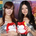 【China Joy 2012】これでラスト！2012年を飾った美人コンパニオンたち