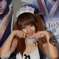 【China Joy 2012】これでラスト！2012年を飾った美人コンパニオンたち