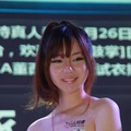 【China Joy 2012】これでラスト！2012年を飾った美人コンパニオンたち