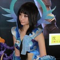 【China Joy 2012】これでラスト！2012年を飾った美人コンパニオンたち