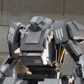 【ワンフェス2012夏】搭乗可能な巨大ロボット「クラタス」、幕張メッセに立つ！