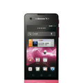 「docomo with series Xperia SX SO-05D」