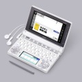 電子辞書エクスワードシリーズ、XD-D3850