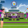 『ロンドンオリンピック2012 - 公式モバイルゲーム』200万ダウンロードを突破 