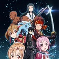 「人気夏アニメランキング2012」1位になった『ソードアート・オンライン』