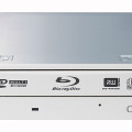 内蔵型Blu-ray Discドライブのホワイトモデル「BRD-AM2S」