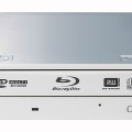 内蔵型Blu-ray Discドライブのホワイトモデル「BRD-AM2S」