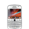 「BlackBerry Bold 9900」新色のPure White