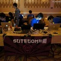 DEFCON CTF 本戦に出場したSUTEGOMA2チーム