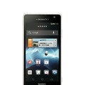 「docomo NEXT series Xperia GX SO-04D」