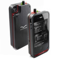 「v-moda VAMP for iPhone 4S/4」