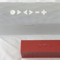 「Jawbone JAMBOX」と比較