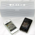 「Jawbone BIG JAMBOX」