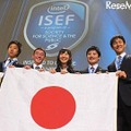 ISEF2012の様子