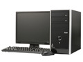 コジマ、Vista/Office 2007搭載オリジナルデスクトップ3機種5モデル 画像