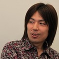 サウンドディレクター・中村龍馬氏