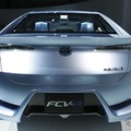 トヨタ FCV-R（東京モーターショー11）