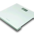iPhone・iPadとの連携で体重管理が可能なBluetooth搭載の体重計 画像