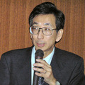 NTTサイバーソリューション研究所のメディアコンピューティングプロジェクト プロジェクトマネージャーの奥雅博氏