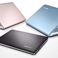 Lenovo「IdeaPad U310」