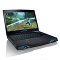 14型液晶搭載「ALIENWARE M14x」