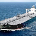 最新鋭30万トン大型タンカーを発注　出光 画像